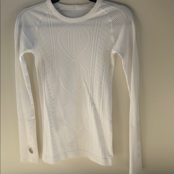 lululemon athletica Tops - Lululemon Long sleeve